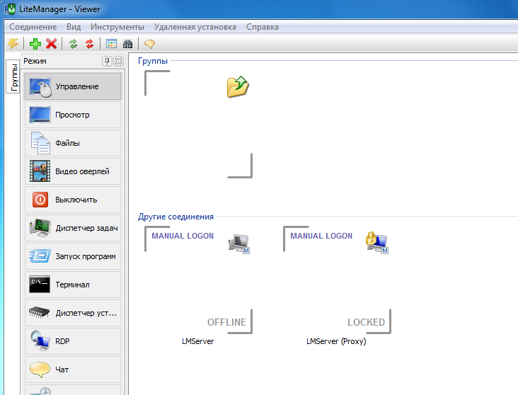 cascade viewer